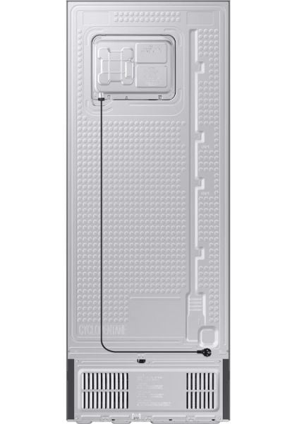 Samsung RT47CB663622 Çift Kapılı No Frost Buzdolabı