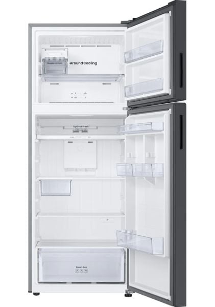 Samsung RT47CB663622 Çift Kapılı No Frost Buzdolabı