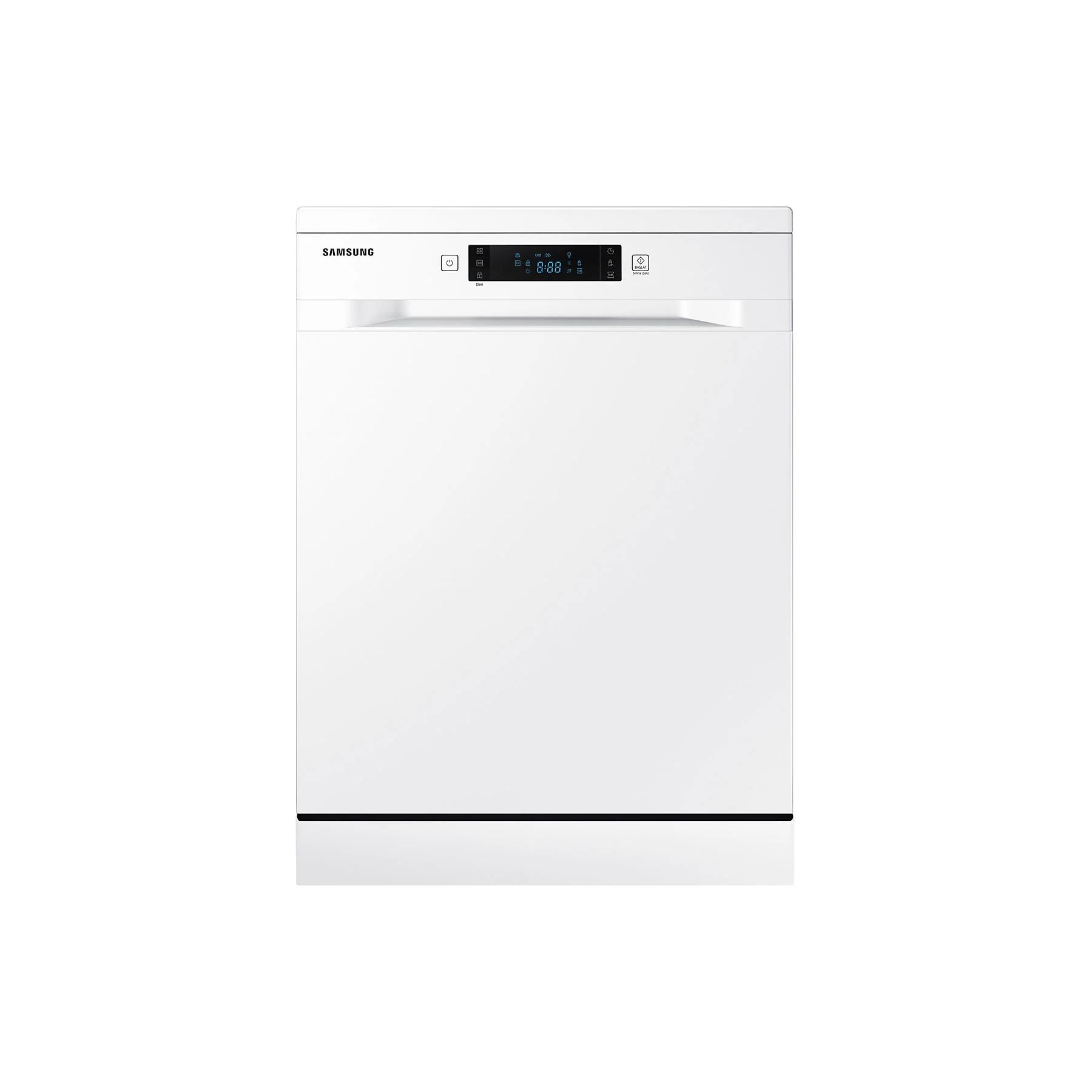 Samsung DW60DG540FWQ 4 Programlı Bulaşık Makinesi