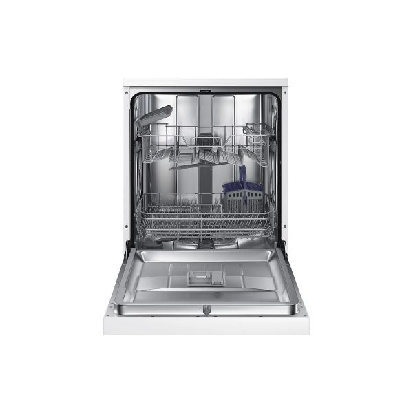 Samsung DW60DG540FWQ 4 Programlı Bulaşık Makinesi