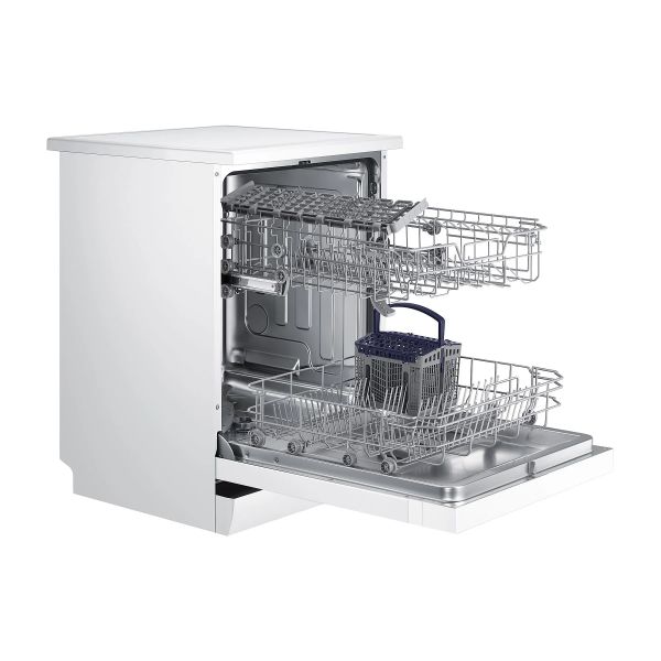 Samsung DW60DG540FWQ 4 Programlı Bulaşık Makinesi