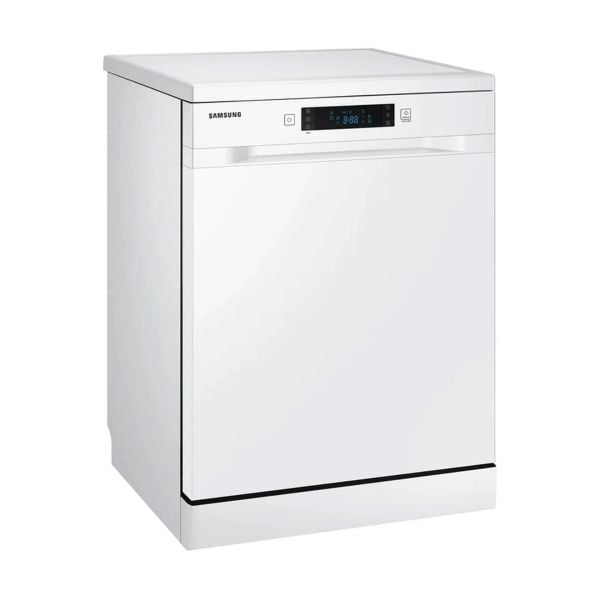 Samsung DW60DG550FWQ 5 Programlı Bulaşık Makinesi