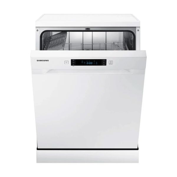 Samsung DW60DG550FWQ 5 Programlı Bulaşık Makinesi