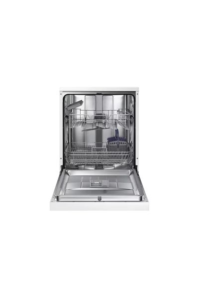 Samsung DW60DG550FWQ 5 Programlı Bulaşık Makinesi