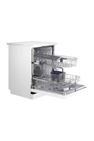Samsung DW60DG550FWQ 5 Programlı Bulaşık Makinesi