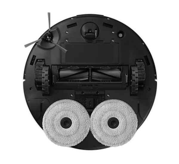 Samsung Bespoke Jet Bot Combo AI VR7MD97714G/TR Çöp İstasyonlu Akıllı Robot Süpürge