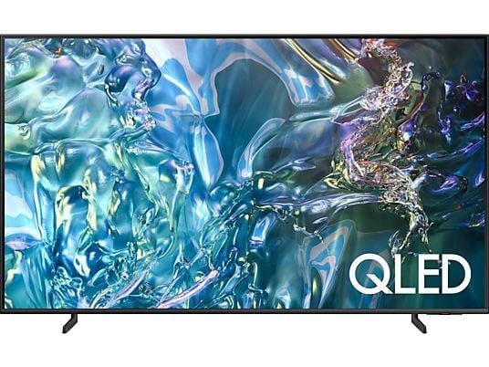 Samsung 50Q60D 4K Ultra HD 50'' 127 Ekran Uydu Alıcılı Smart QLED TV