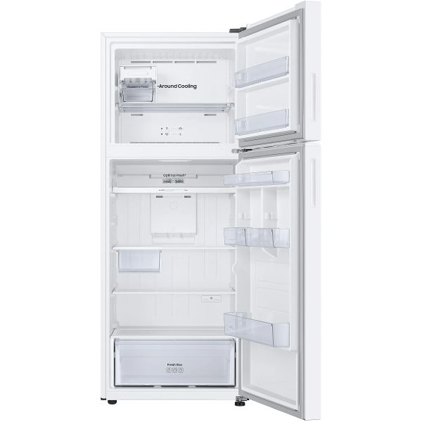 Samsung RT47CG6636WW Çift Kapılı No Frost Buzdolabı