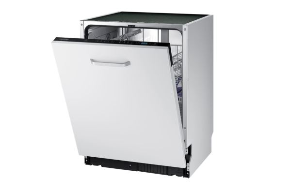 Samsung DW60M5050BB 5 Programlı Ankastre Bulaşık Makinesi