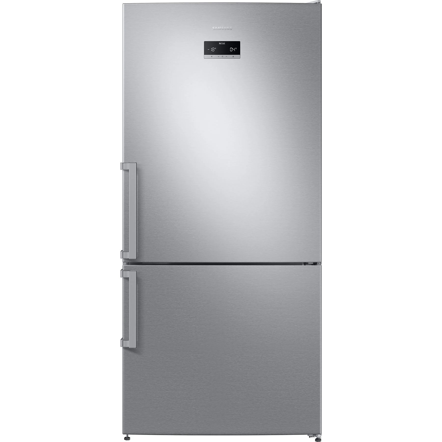 Samsung RB58DS75ESA Kombi No Frost Buzdolabı