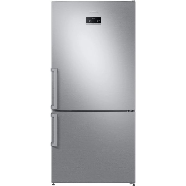 Samsung RB58DS75ESA Kombi No Frost Buzdolabı