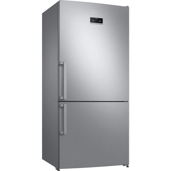 Samsung RB58DS75ESA Kombi No Frost Buzdolabı
