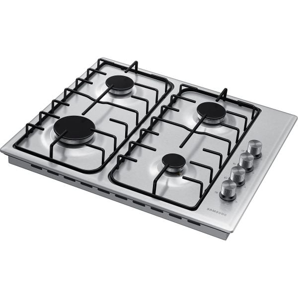Samsung NA64B3100AS/TR Inox Ankastre Ocak