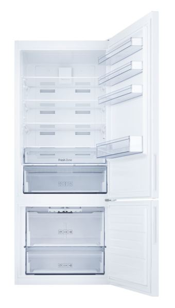 Samsung RB50RS334WW Kombi No Frost Buzdolabı