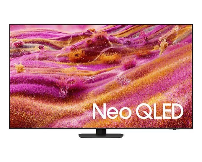 Samsung 75QN90F 4K Ultra HD 75'' 190 Ekran Uydu Alıcılı Smart Neo QLED TV