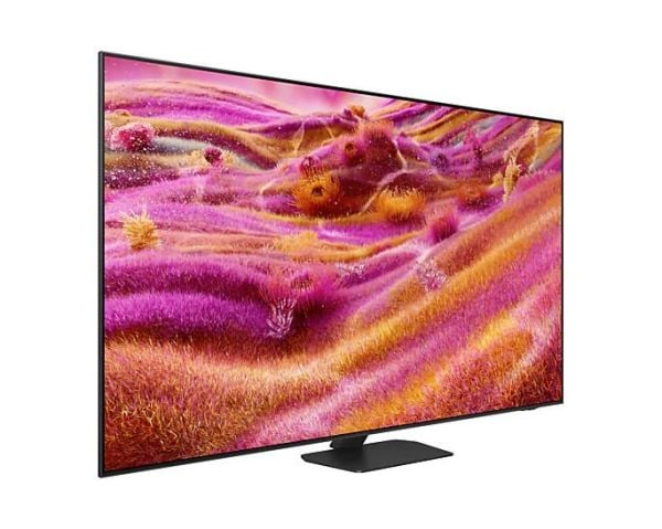 Samsung 75QN90F 4K Ultra HD 75'' 190 Ekran Uydu Alıcılı Smart Neo QLED TV