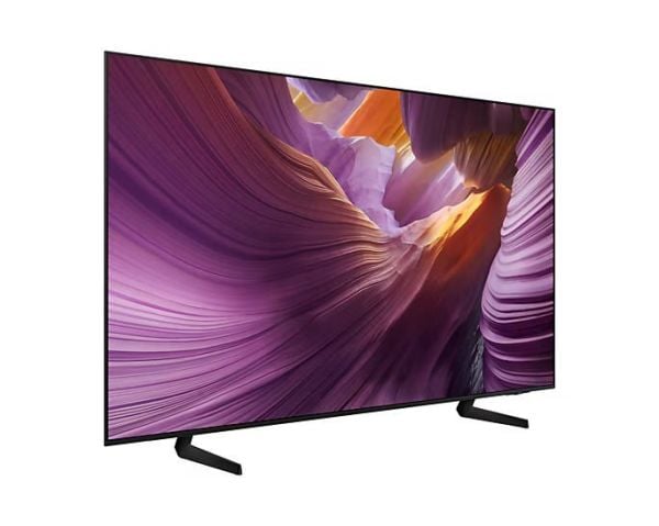 Samsung 65S85F 4K Ultra HD 65'' 165 Ekran Uydu Alıcılı Smart OLED TV