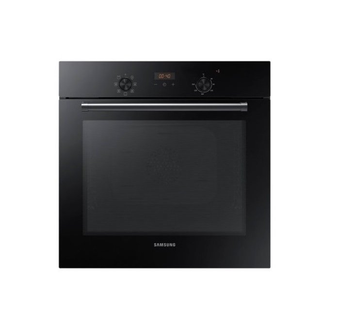 Samsung NV60K5140BB 60 LT 7 Adet Pişirme Programlı Elektrikli Ankastre Fırın