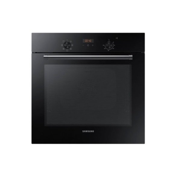 Samsung NV60K5140BB 60 LT 7 Adet Pişirme Programlı Elektrikli Ankastre Fırın