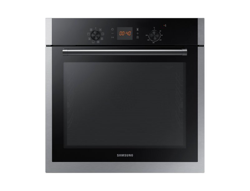 Samsung NV60K7140BB 60 LT 8 Adet Pişirme Programlı Elektrikli Ankastre Fırın