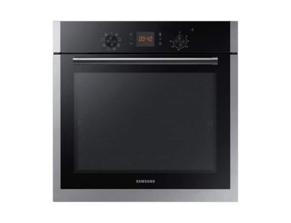 Samsung NV60K7140BB 60 LT 8 Adet Pişirme Programlı Elektrikli Ankastre Fırın