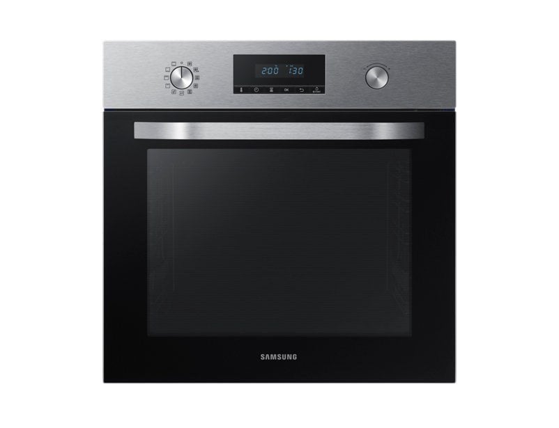 Samsung NV70K2340RS Airvection - Çift Fan Teknolojili Elektrikli Ankastre Fırın