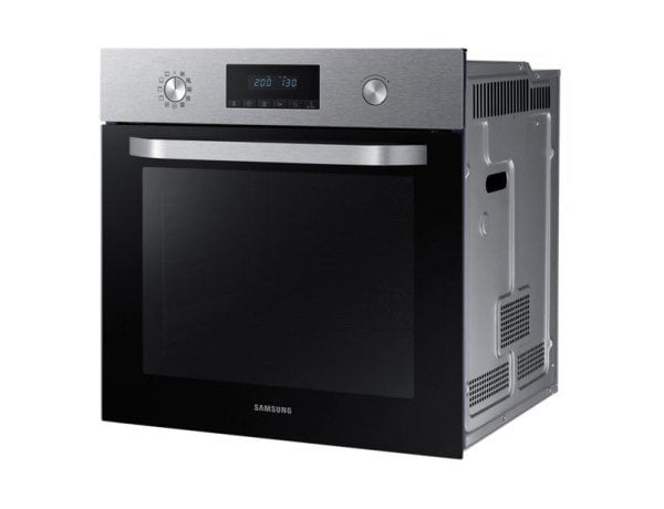 Samsung NV70K2340RS Airvection - Çift Fan Teknolojili Elektrikli Ankastre Fırın