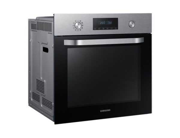 Samsung NV70K2340RS Airvection - Çift Fan Teknolojili Elektrikli Ankastre Fırın