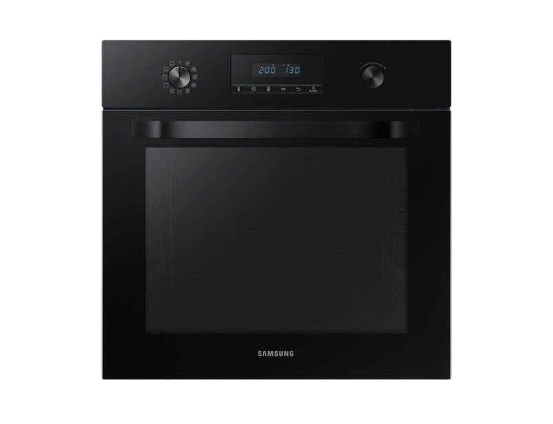 Samsung NV70K2340RB Airvection - Çift Fan Teknolojili Elektrikli Ankastre Fırın