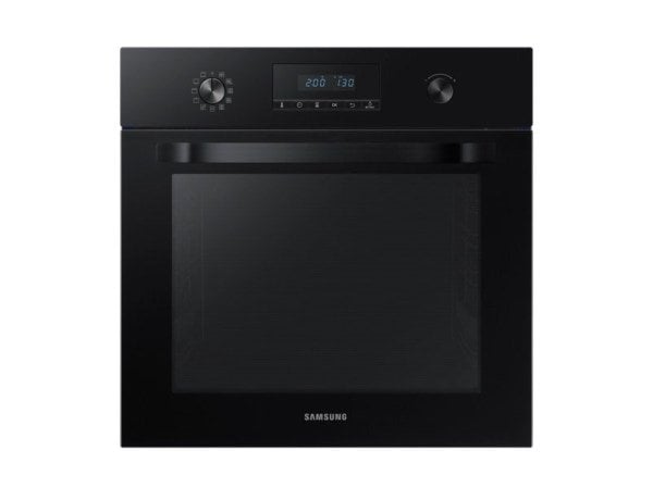 Samsung NV70K2340RB Airvection - Çift Fan Teknolojili Elektrikli Ankastre Fırın