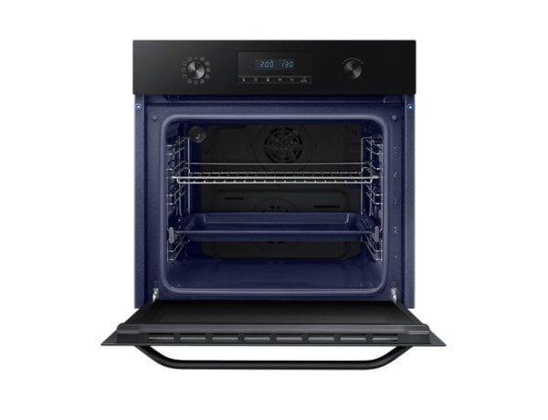 Samsung NV70K2340RB Airvection - Çift Fan Teknolojili Elektrikli Ankastre Fırın