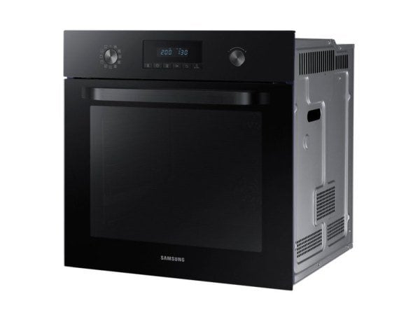 Samsung NV70K2340RB Airvection - Çift Fan Teknolojili Elektrikli Ankastre Fırın