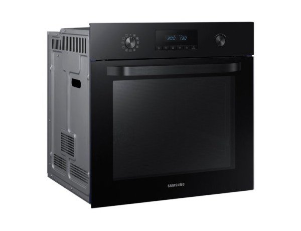 Samsung NV70K2340RB Airvection - Çift Fan Teknolojili Elektrikli Ankastre Fırın