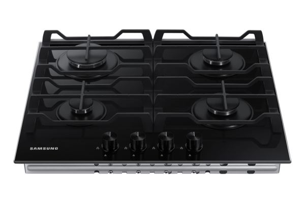 Samsung NA64N7100AB Ankastre Gazlı Ocak