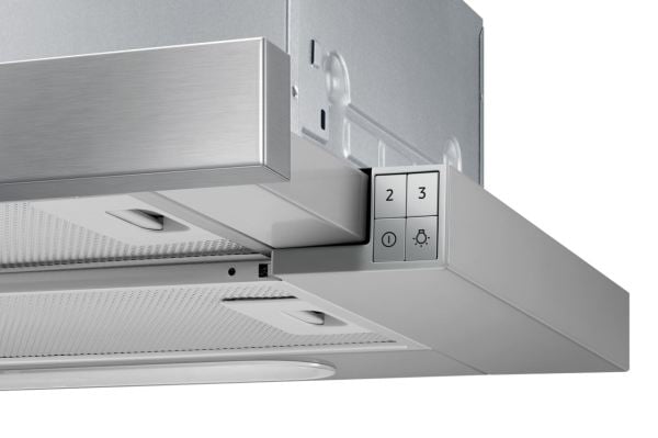 Samsung NK24M1030IS Ankastre Aspiratör