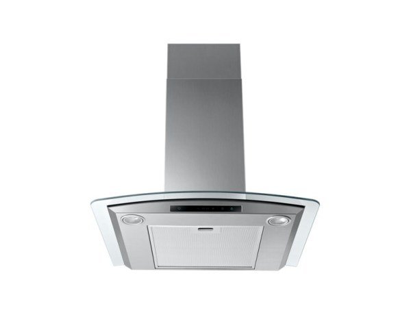 Samsung NK24M5070CS Duvar Tipi Ankastre Davlumbaz, 60 cm, Çelik ve Cam Konstrüksiyon