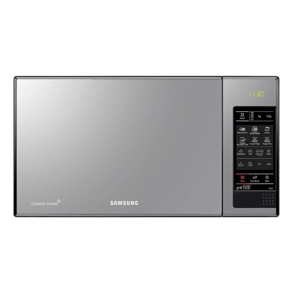 Samsung GE83X 23 lt Siyah Mikrodalga Fırın