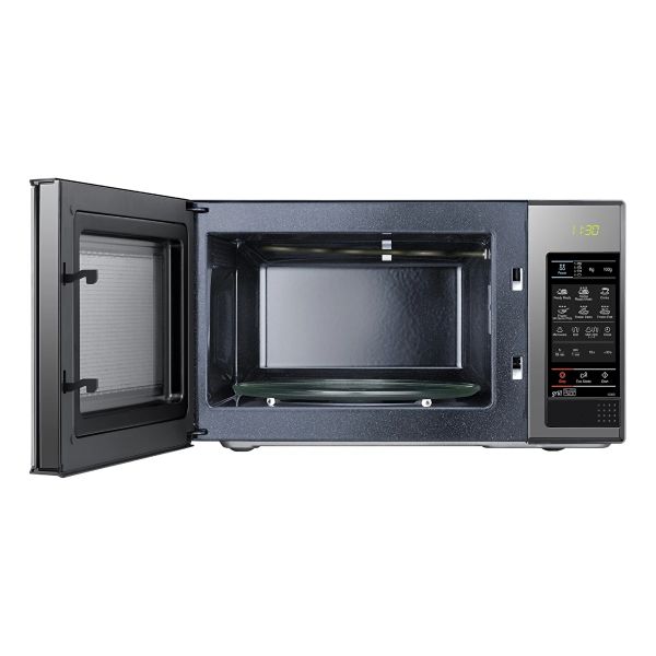 Samsung GE83X 23 lt Siyah Mikrodalga Fırın