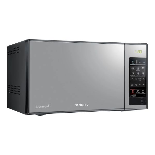Samsung GE83X 23 lt Siyah Mikrodalga Fırın