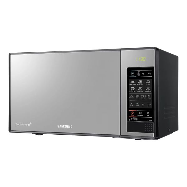 Samsung GE83X 23 lt Siyah Mikrodalga Fırın