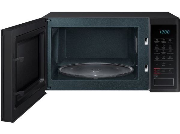 Samsung MS23J5133AK/TR 23L Solo Mikrodalga Fırın