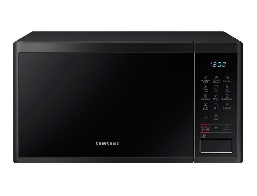 Samsung MS23J5133AK/TR 23L Solo Mikrodalga Fırın