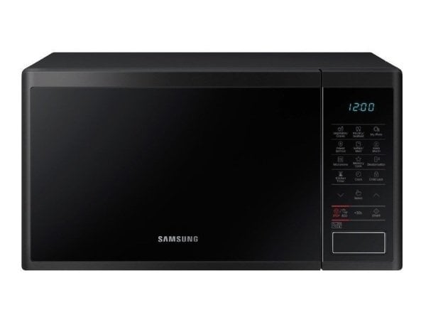 Samsung MS23J5133AK/TR 23L Solo Mikrodalga Fırın