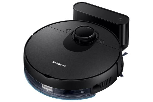 Samsung VR3MB77312K/TR Akıllı Robot Süpürge