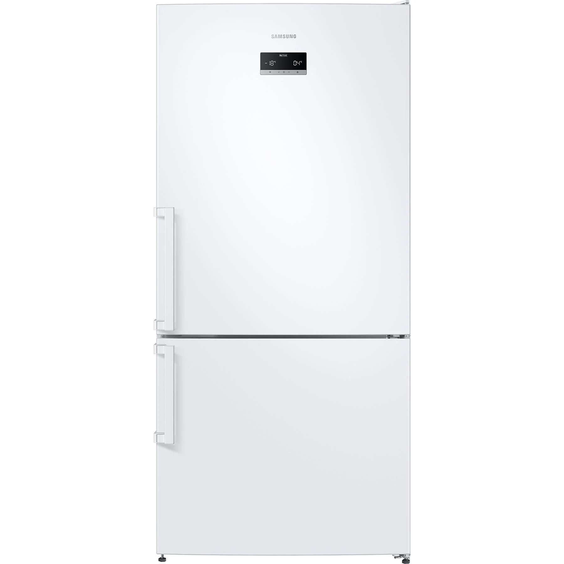 Samsung RB58DS75EWW Kombi No Frost Buzdolabı