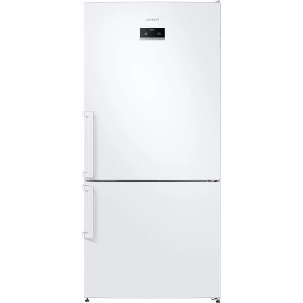 Samsung RB58DS75EWW Kombi No Frost Buzdolabı