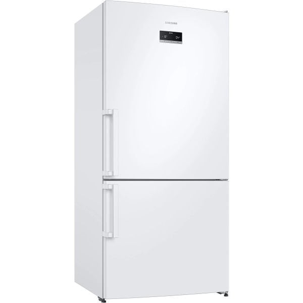 Samsung RB58DS75EWW Kombi No Frost Buzdolabı