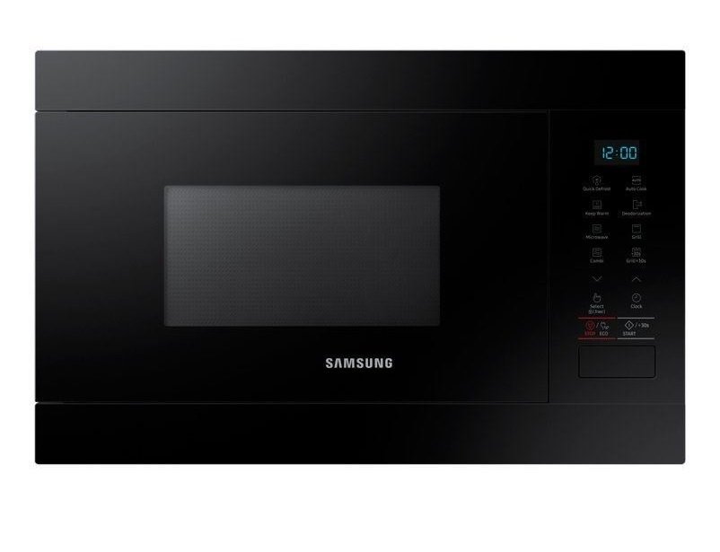 Samsung MG22M8054AK 22L Ankastre Mikrodalga Fırın