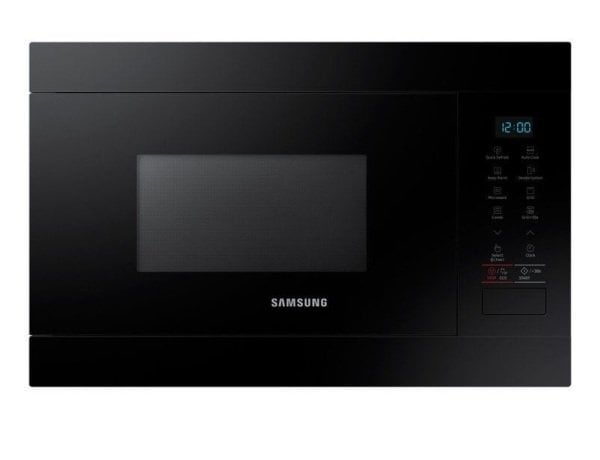 Samsung MG22M8054AK 22L Ankastre Mikrodalga Fırın