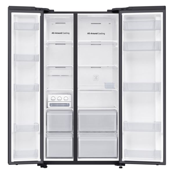 Samsung RS62R50011L Garantili Gardırop Tipi No-Frost Buzdolabı